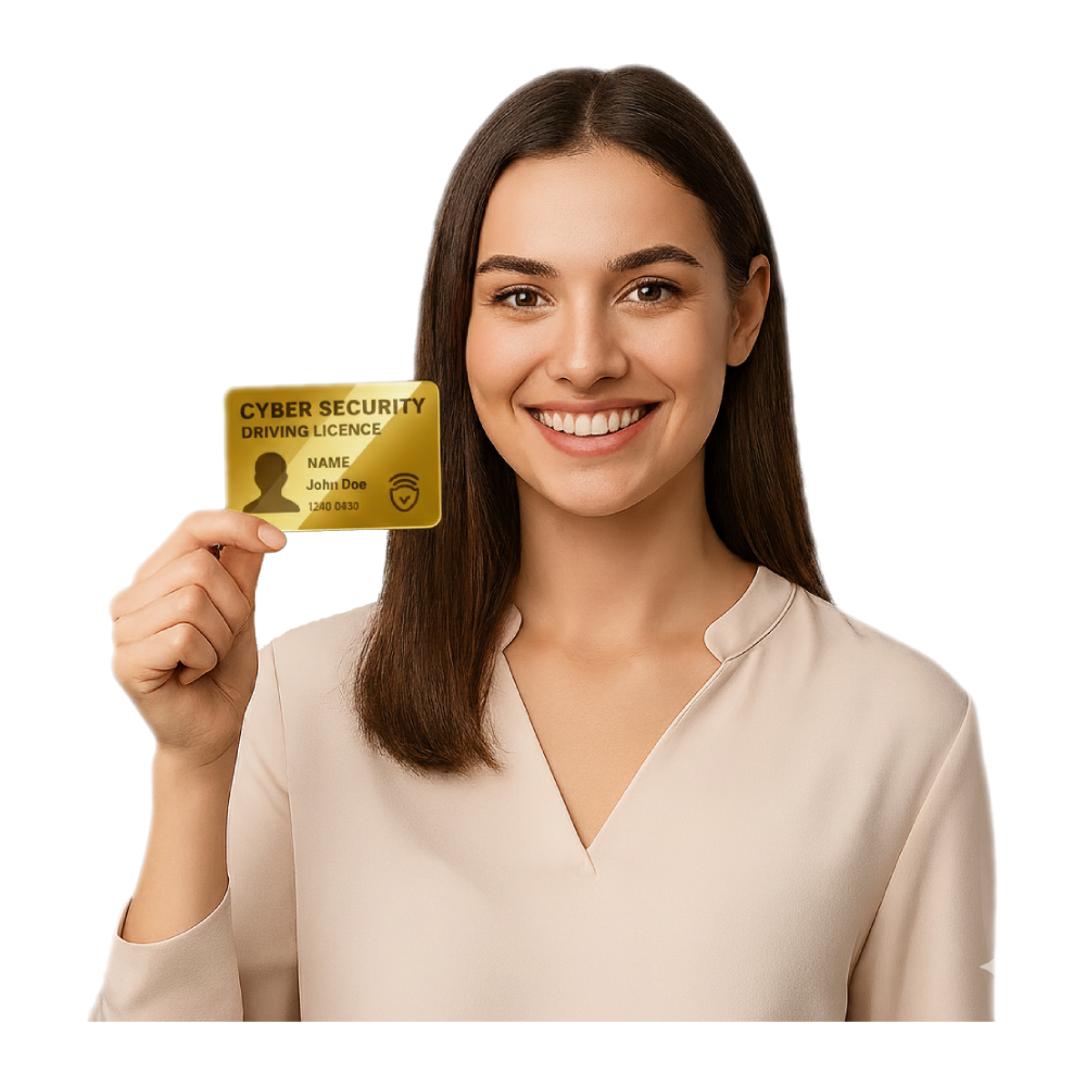 Indivisual CSDL Holder